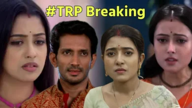 Bengali TRP list, Bengali serial TRP, Parineeta serial, TV rating Bengal, Bengali television news, weekly TRP chart, Bengali mega serial, TRP update, বাংলা টিআরপি তালিকা, বাংলা সিরিয়াল টিআরপি, পরিণীতা, টেলিভিশন রেটিং, বাংলা ধারাবাহিক খবর, সাপ্তাহিক টিআরপি, মেগা সিরিয়াল, টিআরপি আপডেট