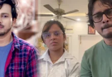 Raja Goswami reaction, Chiroshokha serial closed, Tollywood strike news, Magic Moments ban, Rahul Banerjee death case ট্যাগ: রাজা গোস্বামী প্রতিক্রিয়া, চিরসখা ধারাবাহিক বন্ধ, টলিউড ধর্মঘট, ম্যাজিক মোমেন্টস ব্যান, রাহুল বন্দ্যোপাধ্যায় মৃত্যু মামলা