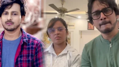 Raja Goswami reaction, Chiroshokha serial closed, Tollywood strike news, Magic Moments ban, Rahul Banerjee death case ট্যাগ: রাজা গোস্বামী প্রতিক্রিয়া, চিরসখা ধারাবাহিক বন্ধ, টলিউড ধর্মঘট, ম্যাজিক মোমেন্টস ব্যান, রাহুল বন্দ্যোপাধ্যায় মৃত্যু মামলা