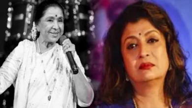 Asha Bhosle, Debashree Roy, Bengali cinema, tribute news, Indian music legend, playback singer, আশা ভোঁসলে, দেবশ্রী রায়, বাংলা সিনেমা, শ্রদ্ধাঞ্জলি, সঙ্গীত কিংবদন্তি, প্লেব্যাক গায়িকা