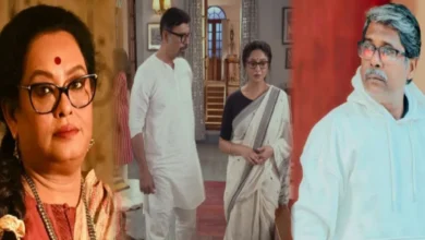 দিগন্ত সিংহ, Diganta Singha, লীনা গঙ্গোপাধ্যায়, Leena Gangopadhyay, শৈবাল বন্দ্যোপাধ্যায়, Shaibal Bandyopadhyay, বাংলা ধারাবাহিক, Bengali serial, টেলিভিশন ইন্ডাস্ট্রি, Television Industry