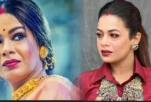 Iman chakraborty