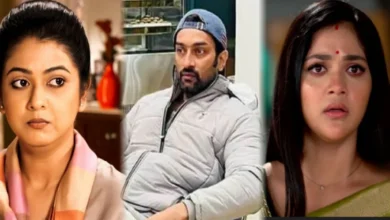 tollywood controversy, jeetu kamal, payel de, bengali serial controversy, tv industry news, tollywood news, arkojyoti pal chowdhury, bengali tv serial, টলিপাড়া বিতর্ক, জীতু কমল, পায়েল দে, বাংলা সিরিয়াল খবর, টেলিভিশন খবর, অর্কজ্যোতি পাল চৌধুরী, সিরিয়াল সেট সমস্যা