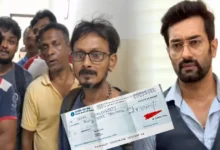 Jitu Kamal support, Tollywood strike news, Technician help story, Rahul Banerjee death impact, Bengali industry crisis, জিতু কমল সাহায্য, টলিউড কর্মবিরতি, টেকনিশিয়ানদের পাশে, রাহুল বন্দ্যোপাধ্যায় প্রভাব, বাংলা ইন্ডাস্ট্রি সংকট