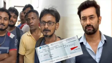 Jitu Kamal support, Tollywood strike news, Technician help story, Rahul Banerjee death impact, Bengali industry crisis, জিতু কমল সাহায্য, টলিউড কর্মবিরতি, টেকনিশিয়ানদের পাশে, রাহুল বন্দ্যোপাধ্যায় প্রভাব, বাংলা ইন্ডাস্ট্রি সংকট