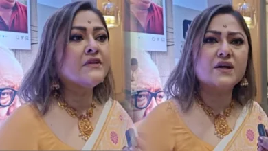 Koneenica Banerjee, Tollywood, Actress, Magic Moments, Leena Gangopadhyay, কনীনিকা বন্দ্যোপাধ্যায়, অভিনেত্রী, বাংলা টেলিভিশন, বাংলা সিরিয়াল, ম্যাজিক মোমেন্টস, লীনা গঙ্গোপাধ্যায়