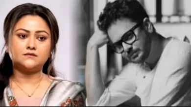 rahul arunoday banerjee death, koneenica banerjee reaction, tollywood protest march, bengali actress statement, justice for rahul, রাহুল অরুণোদয় মৃত্যু, কনীনিকা বন্দ্যোপাধ্যায় প্রতিক্রিয়া, টলিউড প্রতিবাদ মিছিল, বাংলা অভিনেত্রী মন্তব্য, জাস্টিস ফর রাহুল