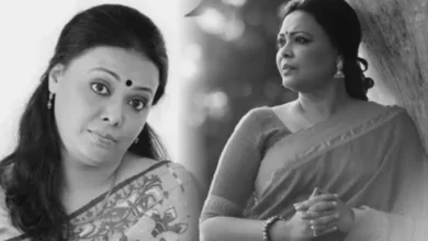 Lopamudra Mitra, Baul singer Kanai Das, Bengali folk music, singer loss, Tollywood news, লোপামুদ্রা মিত্র, কানাই দাস, বাউল সংগীত, শিল্পীর মৃত্যু, বাংলা খবর