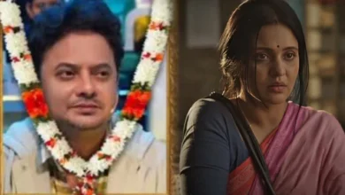 Priyanka Sarkar message, Rahul Banerjee death, Tollywood unity, Bengali film industry news, Artist safety issue, প্রিয়াঙ্কা সরকার বার্তা, রাহুল বন্দ্যোপাধ্যায় মৃত্যু, টলিউড ঐক্য, বাংলা চলচ্চিত্র ইন্ডাস্ট্রি, শিল্পী নিরাপত্তা ইস্যু