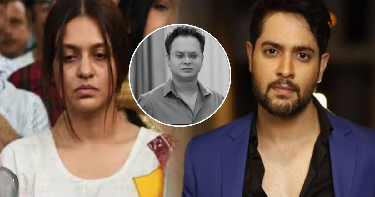 Priyanka Sarkar, Rahul Arunodoy Banerjee, Tarakata series, Vikram Chatterjee, Tollywood news, Bengali actress, entertainment update, প্রিয়াঙ্কা সরকার, রাহুল অরুণোদয় বন্দ্যোপাধ্যায়, তারকাটা সিরিজ, বিক্রম চট্টোপাধ্যায়, টলিউড খবর, বাংলা অভিনেত্রী