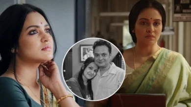 Priyanka Sarkar shooting, Tarkata series update, Tollywood actress comeback, Rahul Banerjee death case, Bengali web series news, প্রিয়াঙ্কা সরকার শ্যুটিং, তারকাটা সিরিজ আপডেট, টলিউড অভিনেত্রী কামব্যাক, রাহুল বন্দ্যোপাধ্যায় মৃত্যু মামলা, বাংলা ওয়েব সিরিজ খবর