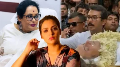 Rahul Arunoday Banerjee, Tollywood news, shooting accident, investigation demand, artist forum, Priyanka Sarkar, Bengali actor death, production negligence ট্যাগ: রাহুল অরুণোদয় বন্দ্যোপাধ্যায়, টলিউড খবর, শুটিং দুর্ঘটনা, তদন্তের দাবি, আর্টিস্ট ফোরাম, প্রিয়াঙ্কা সরকার, বাংলা অভিনেতা মৃত্যু, প্রযোজনা গাফিলতি