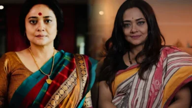 Rupanjana Mitra, Ratul Mukherjee, Tollywood production house, Bengali film industry, new production company, Bengali cinema news, রূপাঞ্জনা মিত্র, রাতুল মুখোপাধ্যায়, টলিউড প্রযোজনা সংস্থা, বাংলা সিনেমা, নতুন প্রযোজনা, টলিপাড়া খবর