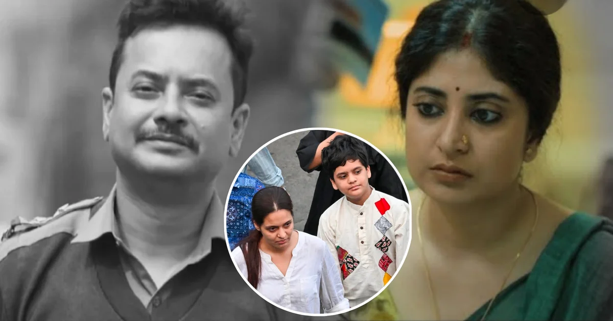 rahul arunoday banerjee death, sandipta sen emotional post, priyanka sarkar reaction, tollywood news, bengali actor controversy, রাহুল অরুণোদয় মৃত্যু, সন্দীপ্তা সেন পোস্ট, প্রিয়াঙ্কা সরকার প্রতিক্রিয়া, টলিউড খবর, বাংলা অভিনেতা আলোচনা