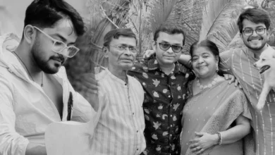 Sayak Chakraborty, Sayak Chakraborty pet death, Tollywood news, Bengali actor news, emotional post, celebrity pet loss, social media post, entertainment news, সায়ক চক্রবর্তী, সায়কের পোষ্য মৃত্যু, টলিউড খবর, বাংলা অভিনেতা, আবেগঘন পোস্ট, পোষ্য হারানো, সোশ্যাল মিডিয়া পোস্ট, বিনোদন খবর