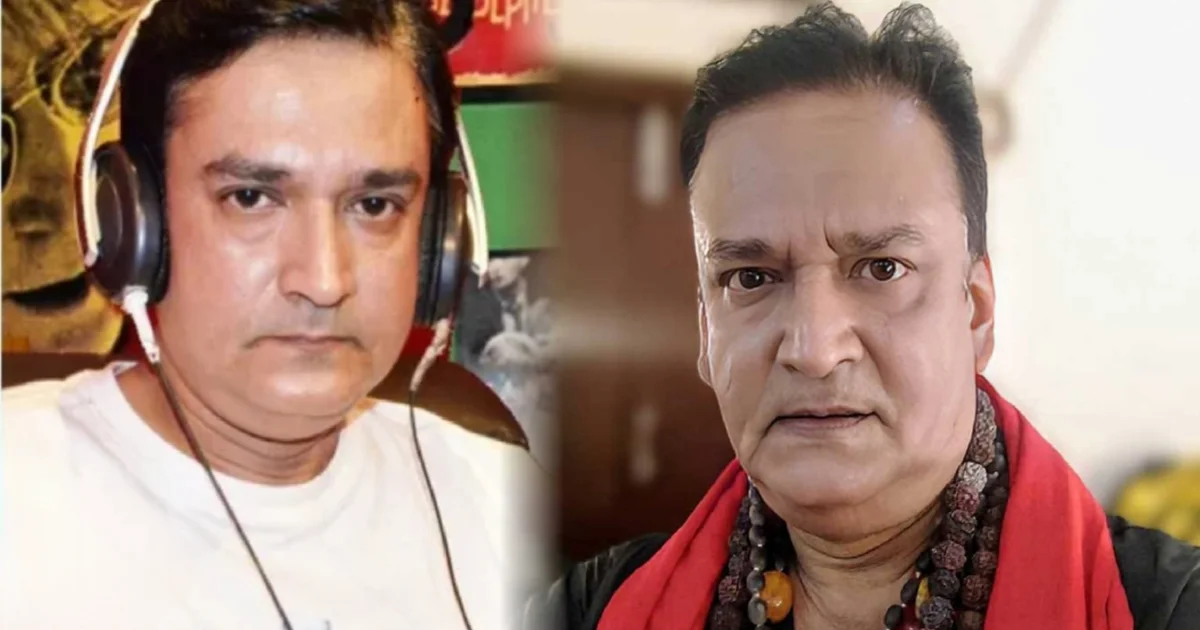 শৈবাল ভট্টাচার্য, টলিউড খবর, বাংলা সিরিয়াল, অভিনেতার সংগ্রাম, বিনোদন খবর, Shaibal Bhattacharya, Tollywood news, Bengali serial actor, actor struggle story, entertainment news