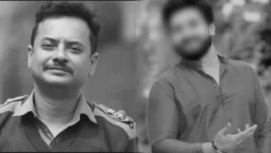 Siddharth Venugopal death, Malayalam actor death, TV actor death news, cancer battle actor, entertainment news India, celebrity death news, Tollywood news update, সিদ্ধার্থ বেণুগোপাল মৃত্যু, মালায়ালম অভিনেতা, টিভি অভিনেতার মৃত্যু, ক্যানসারের লড়াই, বিনোদন খবর, সেলিব্রিটি মৃত্যু, টলিউড আপডেট