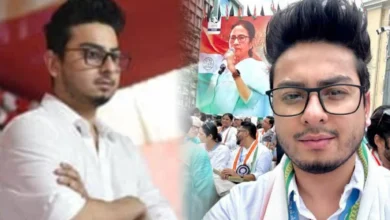 Sohel Dutta, Tiyasha Lepcha, Koel Mallick, Trina Saha, Srabanti Chatterjee, Soumitrisha Kundu, Iman Chakraborty, Tollywood news, election campaign, Bengali actor, সোহেল দত্ত, তিয়াশা লেপচা, কোয়েল মল্লিক, তৃণা সাহা, শ্রাবন্তী চট্টোপাধ্যায়, সৌমিতৃষা কুণ্ডু, ইমন চক্রবর্তী, টলিউড খবর, ভোট প্রচার, বাংলা অভিনেতা