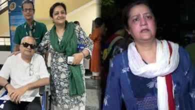 Sudipa Chatterjee health, Agnidev Chatterjee stroke, Tollywood news update, celebrity health news, Bengali director illness, hospital incident, সুদীপা চট্টোপাধ্যায় অসুস্থতা, অগ্নিদেব চট্টোপাধ্যায় স্ট্রোক, টলিউড খবর, সেলিব্রিটি স্বাস্থ্য আপডেট, বাংলা পরিচালক অসুস্থ, হাসপাতাল ঘটনা