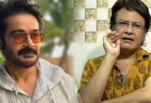 Surajit Banerjee statement, Prosenjit controversy, Tollywood meeting news, Magic Moments ban issue, Rahul Banerjee death case, সুরজিৎ বন্দ্যোপাধ্যায় বক্তব্য, প্রসেনজিৎ বিতর্ক, টলিউড মিটিং খবর, ম্যাজিক মোমেন্টস ব্যান, রাহুল বন্দ্যোপাধ্যায় মৃত্যু মামলা