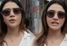 Sauraseni Maitra, Tollywood, Actress, Film Industry, সৌরসেনী মৈত্র, টলিউড, অভিনেত্রী, ফিল্ম ইন্ডাস্ট্রি