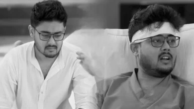 Arkaprovo Roy, Tollywood, Actor, Bengali Television, Bengali Serial, অর্কপ্রভ রায়, টলিউড, অভিনেতা, বাংলা টেলিভিশন, বাংলা সিরিয়াল