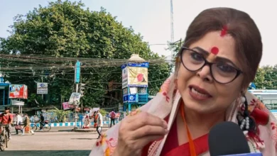 Sharbori Mukherjee, Tollywood, Actress, Film Industry, শর্বরী মুখোপাধ্যায়, টলিউড, অভিনেত্রী, বাংলা টেলিভিশন, ফিল্ম ইন্ডাস্ট্রি