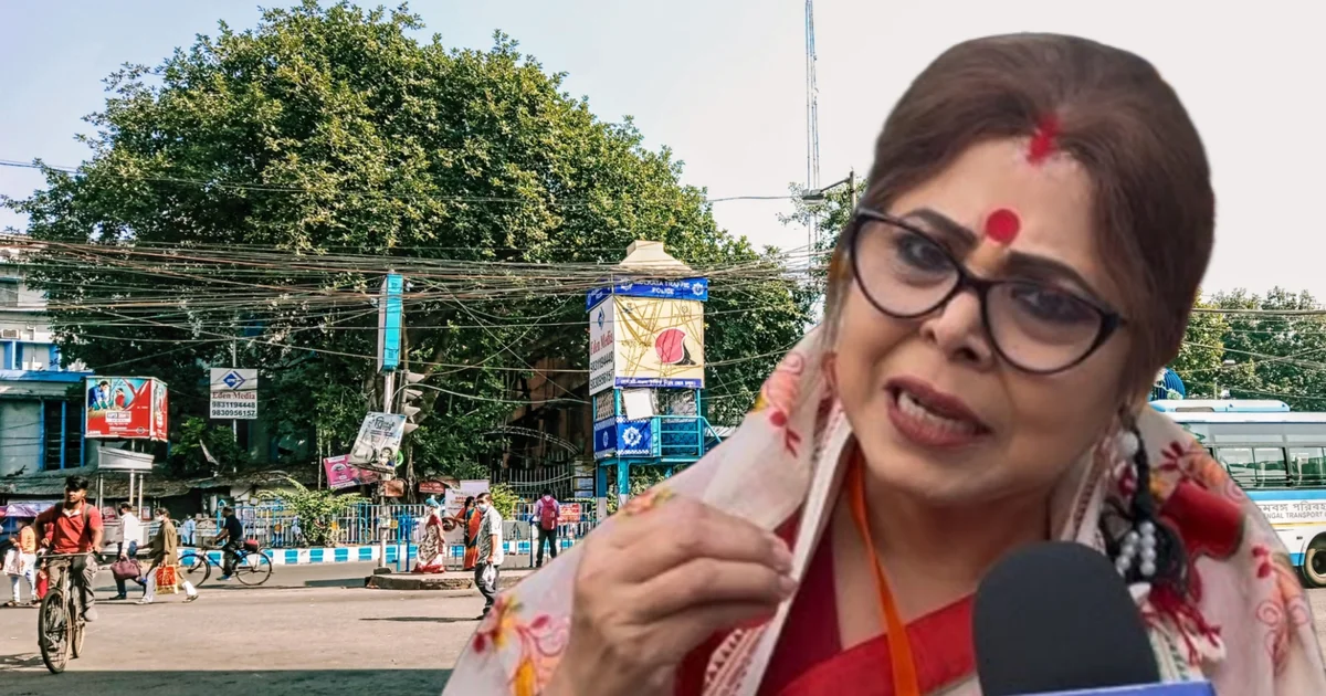 Sharbori Mukherjee, Tollywood, Actress, Film Industry, শর্বরী মুখোপাধ্যায়, টলিউড, অভিনেত্রী, বাংলা টেলিভিশন, ফিল্ম ইন্ডাস্ট্রি