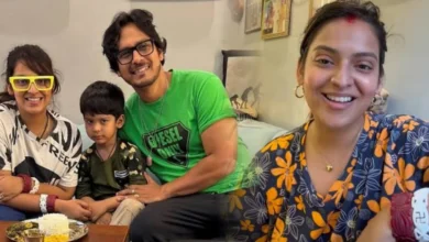 Madhubani Goswami, Raja Goswami, Tollywood, Actress, Actor, Bengali Television, Bengali Serial, মধুবনী গোস্বামী, রাজা গোস্বামী, টলিউড, অভিনেত্রী, অভিনেতা, বাংলা সিরিয়াল, বাংলা টেলিভিশন