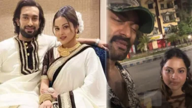 Jeetu Kamal, Nabanita Das, Tollywood, Actor, Actress, Film Industry, জিতু কামাল, নবনীতা দাস, টলিউড, অভিনেতা, অভিনেত্রী, ফিল্ম ইন্ডাস্ট্রি