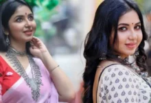 Elfina Mukherjee, Tollywood, Actress, Bengali Television, Bengali Serial, এলফিনা মুখার্জি, টলিউড, অভিনেত্রী, বাংলা টেলিভিশন, বাংলা সিরিয়াল