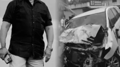 Santosh K Nair, Malayalam Actor, Film Industry, সন্তোষ কে নায়ার, মালয়ালম অভিনেতা, ফিল্ম ইন্ডাস্ট্রি
