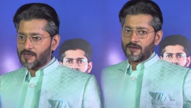 Honey Bafna, Actor, Bengali Television, Bengali Serial, Film Industry, হানি বাফনা, অভিনেতা, বাংলা টেলিভিশন, বাংলা সিরিয়াল