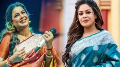 Iman Chakraborty, Tollywood, Singer, Music Industry, ইমন চক্রবর্তী, টলিউড, গায়িকা, সংগীত শিল্পী