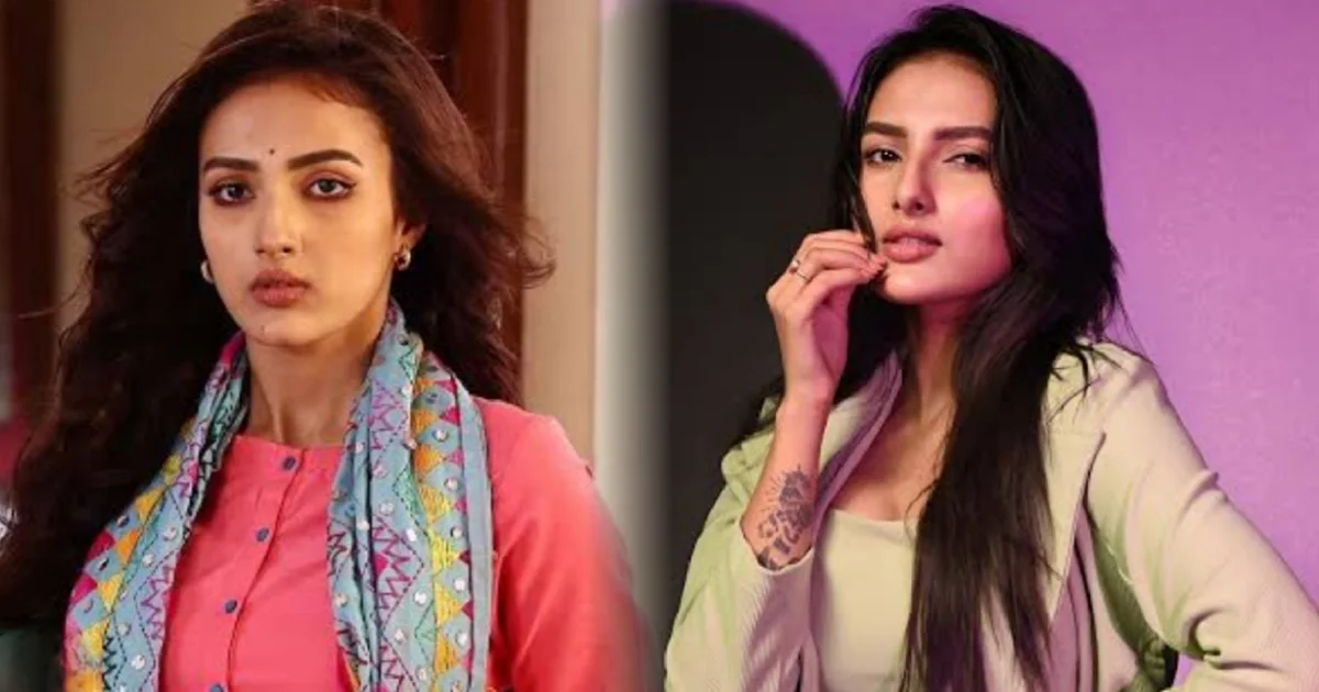 Jyotirmoyee Kundu, Tollywood, Actress, Film Industry, জ্যোতির্ময়ী কুণ্ডু, টলিউড, অভিনেত্রী, ফিল্ম ইন্ডাস্ট্রি