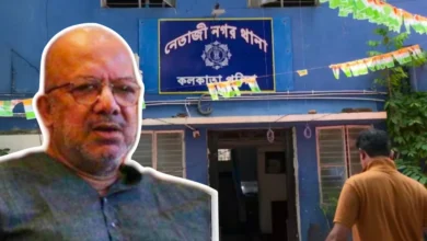 English Tags: Kabir Suman, Kabir Suman controversy, FIR against Kabir Suman, Netaji Nagar police station, Bengali singer, TMC supporter, Hindu sentiment controversy, Kolkata news, social media controversy, political news, কবীর সুমন, কবীর সুমন বিতর্ক, কবীর সুমনের বিরুদ্ধে অভিযোগ, নেতাজি নগর থানা, বাংলা গায়ক, তৃণমূল সমর্থক, হিন্দু ভাবাবেগ, কলকাতা খবর, সোশ্যাল মিডিয়া বিতর্ক, রাজনৈতিক খবর