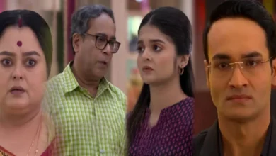 Kamala Nibas, Zee Bangla, Bengali Serial, Bengali Television, Kamala Nibas New Episode, Kamala Nibas Today's Episode 17 May, Today's Episode, কমলা নিবাস, জি বাংলা, বাংলা সিরিয়াল, বাংলা টেলিভিশন, কমলা নিবাস আজকের পর্ব, কমলা ১৭ মে আজকের পর্ব
