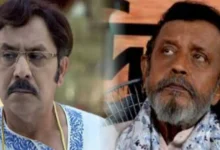 Koushik Banerjee, Mithun Chakraborty, Tollywood, Actor, Film Industry, কৌশিক ব্যানার্জী, মিঠুন চক্রবর্তী, টলিউড, অভিনেতা, ফিল্ম ইন্ডাস্ট্রি