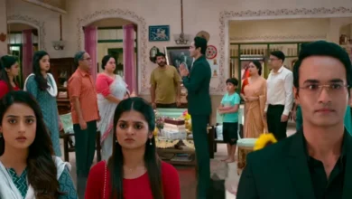 Komola Nibas, Zee Bangla, New Promo, Bengali Serial, কমলা নিবাস, জি বাংলা, নতুন প্রোমো, বাংলা সিরিয়াল