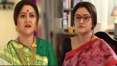 Koneenica Banerjee, Tollywood, Actress, Film Industry, কনীনিকা বন্দ্যোপাধ্যায়, অভিনেত্রী, বাংলা টেলিভিশন, বাংলা সিরিয়াল