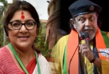Locket Chatterjee, Tollywood, Actress, Film Industry, Politician, লকেট চট্টোপাধ্যায়, টলিউড, অভিনেত্রী, ফিল্ম ইন্ডাস্ট্রি, রাজনীতিবিদ