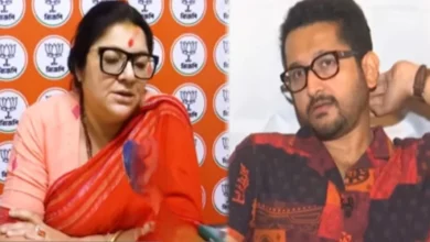 Locket Chatterjee, Parambrata Chatterjee, Tollywood, Actor, Actress, Film industry, লকেট চট্টোপাধ্যায়, পরমব্রত চট্টোপাধ্যায়, টলিউড, অভিনেতা, অভিনেত্রী, ফিল্ম ইন্ডাস্ট্রি