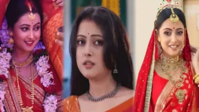 Pallavi Sharma, Tollywood, Actress, Bengali Television, Bengali Serial, পল্লবী শর্মা, টলিউড, অভিনেত্রী, বাংলা টেলিভিশন, বাংলা সিরিয়াল