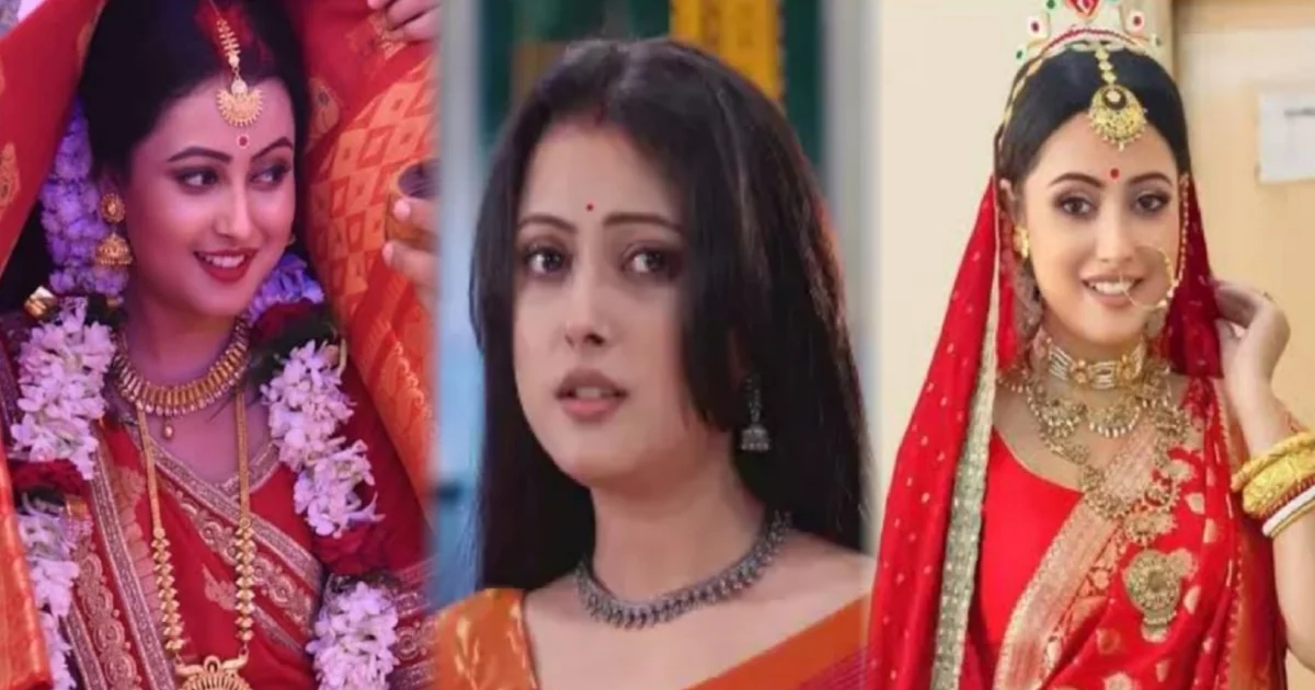 Pallavi Sharma, Tollywood, Actress, Bengali Television, Bengali Serial, পল্লবী শর্মা, টলিউড, অভিনেত্রী, বাংলা টেলিভিশন, বাংলা সিরিয়াল