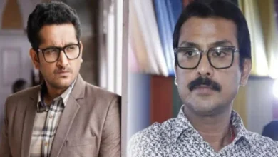 Parambrata Chatterjee, Tollywood, Actor, Director, Film industry, পরমব্রত চট্টোপাধ্যায়, টলিউড, অভিনেতা, পরিচালক, ফিল্ম ইন্ডাস্ট্রি
