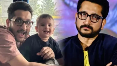 Parambrata Chatterjee, Tollywood, Actor, Film Industry, পরমব্রত চট্টোপাধ্যায়, টলিউড, অভিনেতা, ফিল্ম ইন্ডাস্ট্রি