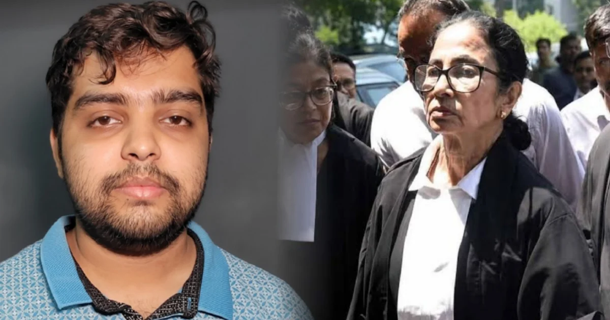 Aritra Dutta Banik, Mamata Banerjee, Tollywood, Actor, Politics, অরিত্র দত্ত বণিক, টলিউড, অভিনেতা, মমতা বন্দ্যোপাধ্যায়, প্রাক্তন মুখ্যমন্ত্রী
