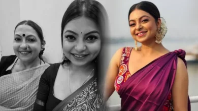 Esha Bhattacharya, Prarona bhattacharjee, Actress, Bengali Television, Bengali Serial, Zee Bangla, এষা ভট্টাচার্য, প্রেরণা ভট্টাচার্য, অভিনেত্রী, বাংলা টেলিভিশন, বাংলা সিরিয়াল, জি বাংলা
