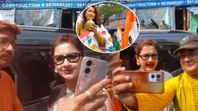 রচনা ব্যানার্জি