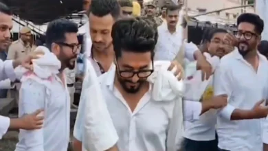 Raj Chakraborty